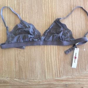 Cosabella Dolce soft bra